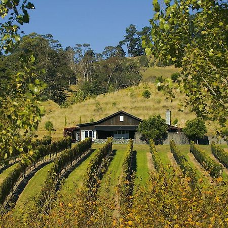 Willa Black Barn Retreat Havelock North Zewnętrze zdjęcie